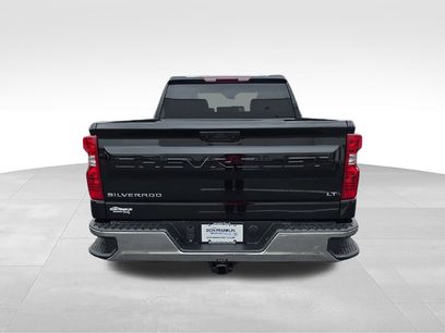 New 2026 Chevrolet Silverado 1500 LT
