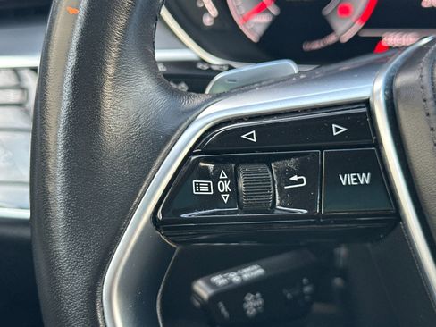 Used 2022 Audi A8 L 3.0T image 26