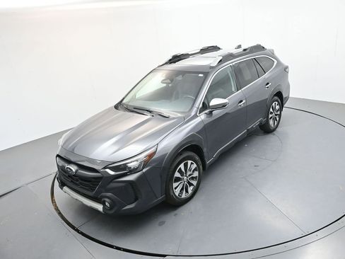 Used 2023 Subaru Outback Touring AWD/4WD image 25
