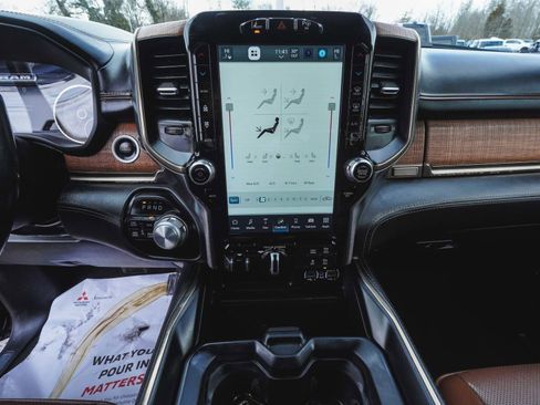 Used 2022 RAM 1500 Limited image 19