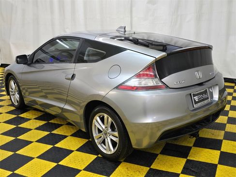 Used 2011 Honda CR-Z EX image 5