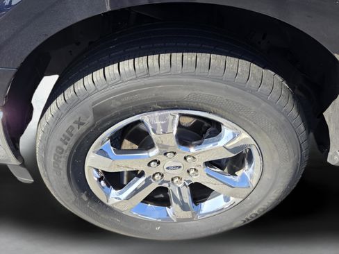 Used 2023 Ford F150 Lariat w/ Equipment Group 502A High image 27