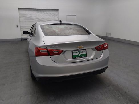 Used 2018 Chevrolet Malibu LS FWD image 6