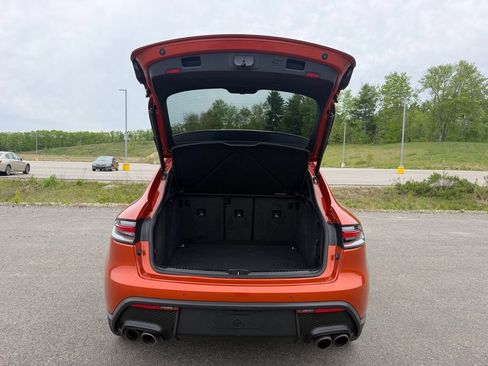 Used 2022 Porsche Macan S AWD/4WD image 24