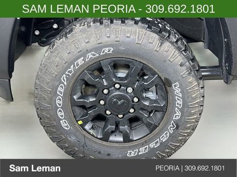 New 2026 RAM 2500 Power Wagon image 30