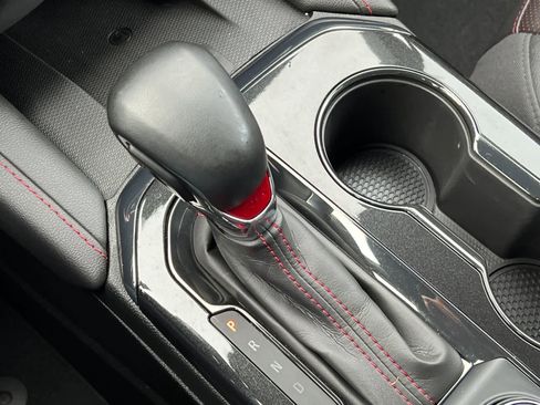 Certified 2023 Chevrolet Blazer RS w/ Driver Confidence II Package image 21