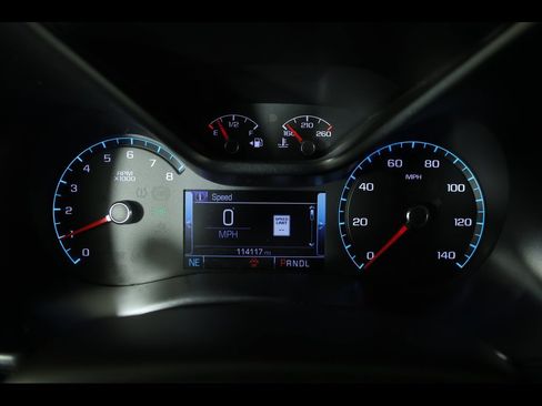 Used 2018 Chevrolet Colorado ZR2 image 23