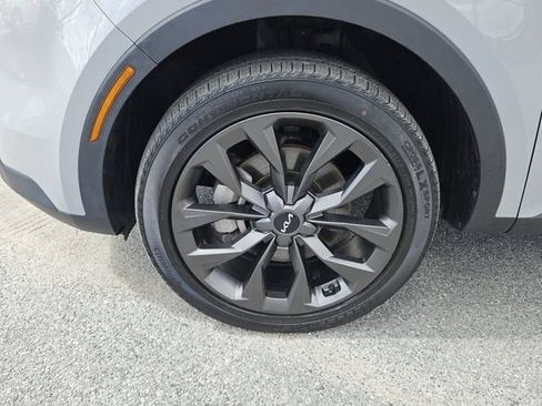 Used 2023 Kia Sorento X-Line EX AWD/4WD image 9
