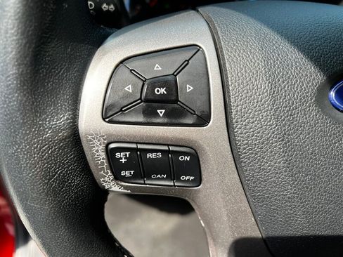 Used 2019 Ford Ranger XLT w/ Equipment Group 301A Mid AWD/4WD image 25