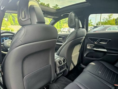 Certified 2024 Mercedes-Benz GLC 300 4MATIC image 26
