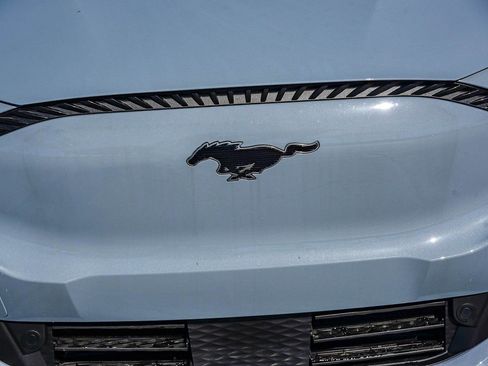New 2026 Ford Mustang Mach-E Select RWD image 11