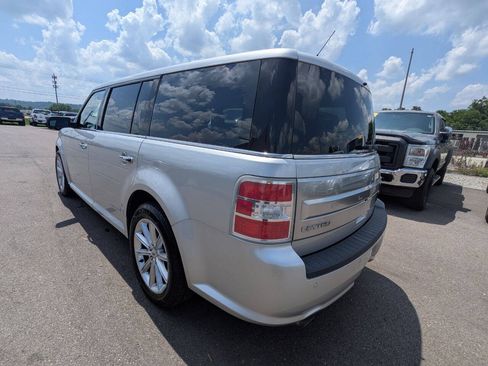Used 2019 Ford Flex Limited AWD/4WD image 3