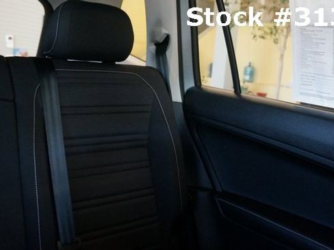 Certified 2024 Volkswagen Tiguan S image 57