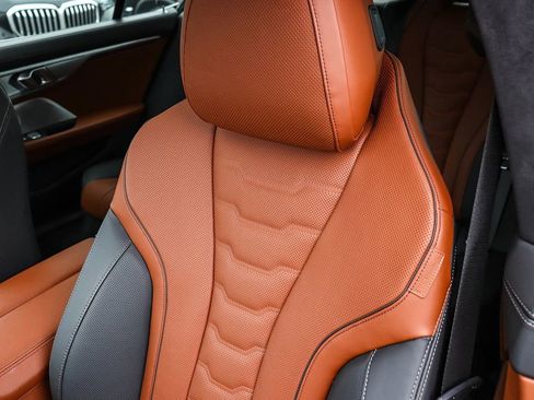 Used 2026 BMW M850i xDrive image 29