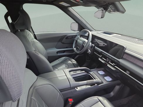 New 2027 Kia Telluride X-Line SX Prestige AWD/4WD image 24