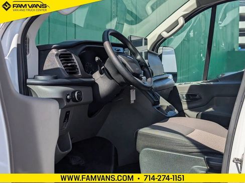 Used 2024 Ford Transit 350 XLT RWD image 14