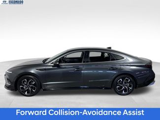 Certified 2025 Hyundai Sonata SEL FWD video 2