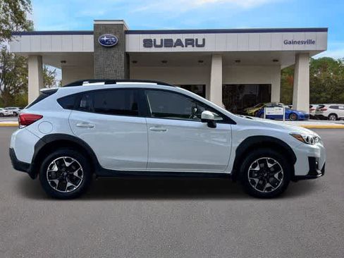 Used 2019 Subaru Crosstrek 2.0i Premium AWD/4WD image 7