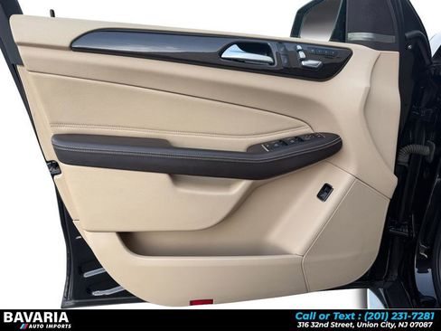 Used 2018 Mercedes-Benz GLE 350 4MATIC image 11