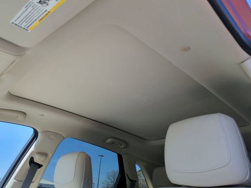 Certified 2023 Cadillac XT5 Premium Luxury w/ Technology Package image 19