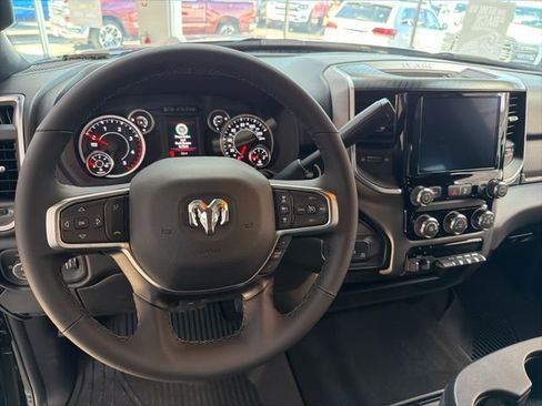 New 2025 RAM 2500 Big Horn image 17