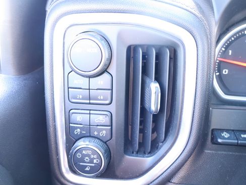Used 2021 Chevrolet Silverado 3500 High Country w/ Z71 Off-Road Package AWD/4WD image 34