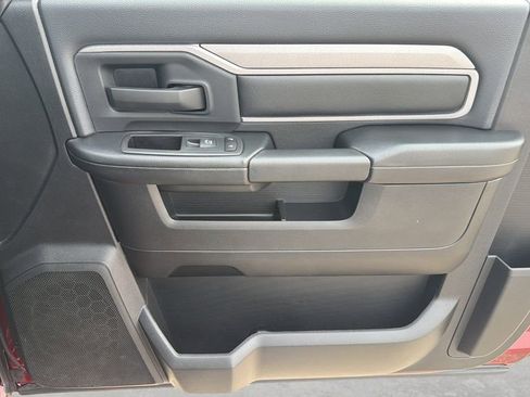 Used 2024 RAM 3500 Tradesman image 12