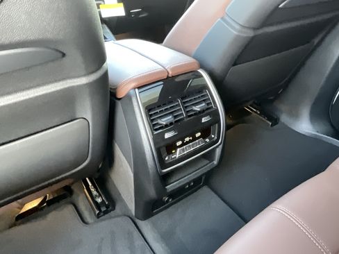 New 2026 BMW X5 sDrive40i w/ Executive Package RWD image 25