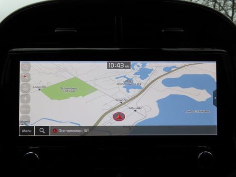 Certified 2023 Kia Soul GT-Line image 7