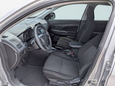 Used 2022 Mitsubishi Outlander Sport ES FWD image 20