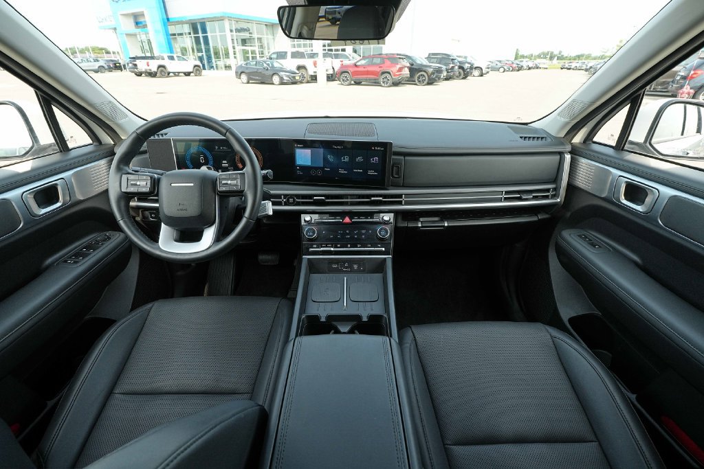 Used 2026 Hyundai Santa Fe SEL AWD/4WD image 29