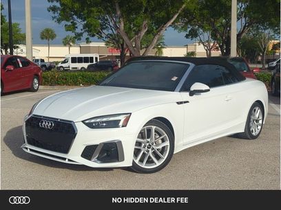 Used 2023 Audi A5 2.0T Premium Plus