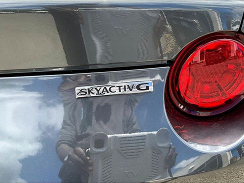 Used 2021 MAZDA MX-5 Miata RF Grand Touring image 29