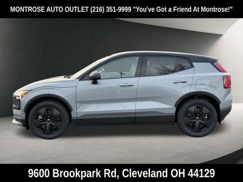 New 2026 Volvo EX30 Cross Country Ultra w/ Protection Package Premier AWD/4WD image 2