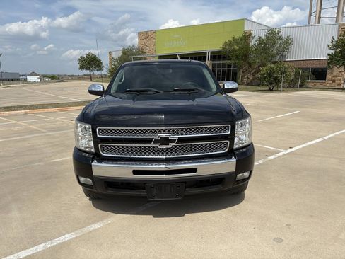 Used 2011 Chevrolet Silverado 1500 LT w/ Texas Edition RWD image 8