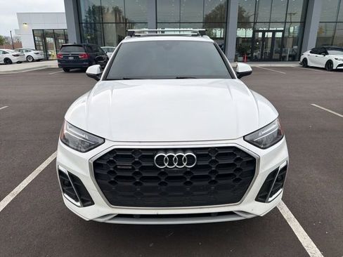 Used 2022 Audi Q5 2.0T Premium Plus AWD/4WD image 6