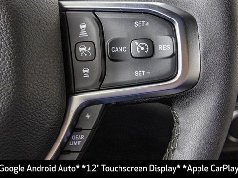 New 2026 RAM 1500 Big Horn/Lone Star image 35