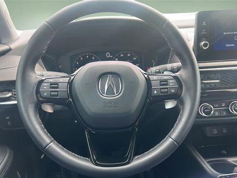Used 2025 Acura ADX FWD image 13