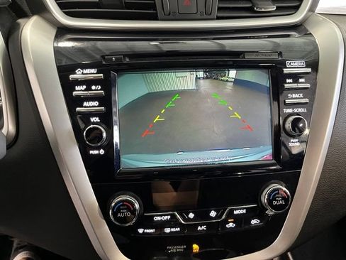 Used 2017 Nissan Murano S w/ Navigation Package FWD image 28