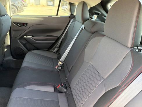 New 2026 Subaru Impreza 2.0i Sport AWD/4WD image 22