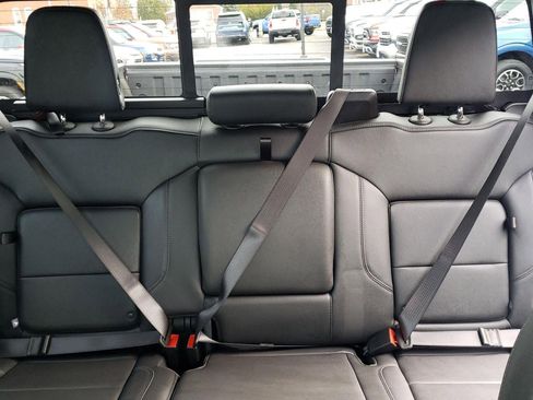 Used 2024 Chevrolet Silverado 1500 RST w/ RST All Star Premium Package image 12