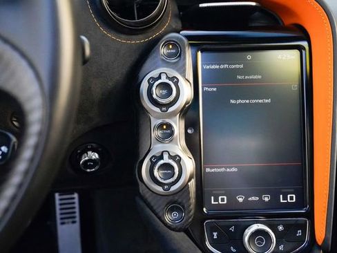 Used 2018 McLaren 720S Performance image 63