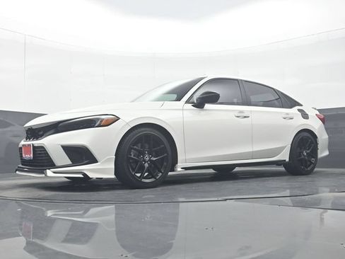 Used 2024 Honda Civic Si image 29