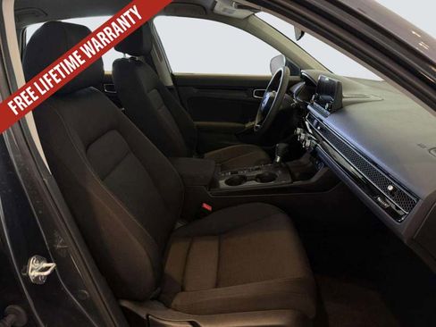 Used 2025 Honda Civic LX image 29