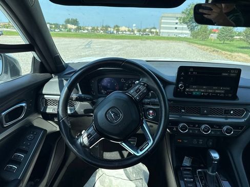 Used 2023 Acura Integra A-Spec FWD image 19