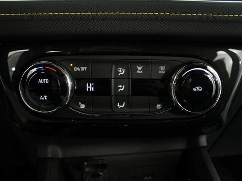 New 2026 Chevrolet TrailBlazer ACTIV w/ Convenience Package image 6