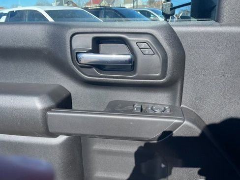 New 2024 Chevrolet Silverado 2500 W/T w/ WT Convenience Package image 10