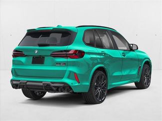 New 2026 BMW X5 M Competition w/ Executive Package AWD/4WD video 2