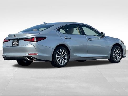 Used 2023 Lexus ES 350 w/ Accessory Package (Z1) FWD image 7