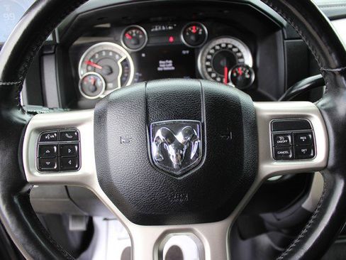Used 2017 RAM 2500 Laramie w/ Cold Weather Group AWD/4WD image 13